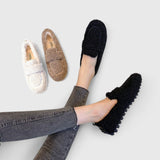 Pantuflas Solenne - Estilo Elegante y Confort en el Hogar