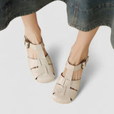 Amélia - Zapatos Mary Jane Ortopédicos