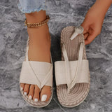 Josie – Sandalias Ligeras para Paseo