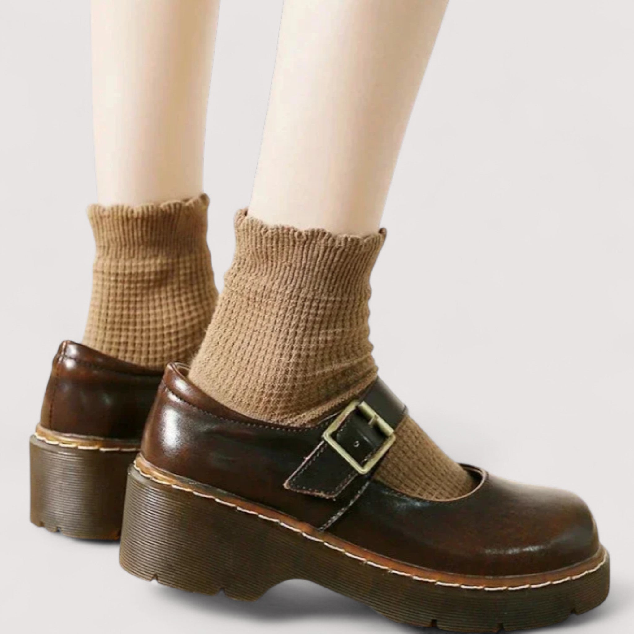 Luna - Sandalia Elegante y Confortable