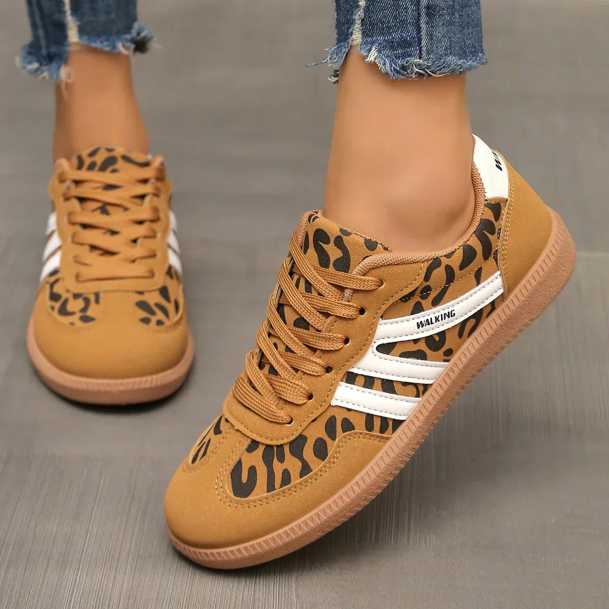 Robin - Ligeras Zapatillas Ortopédicas
