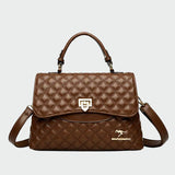 Clásica Bolsa Elegante