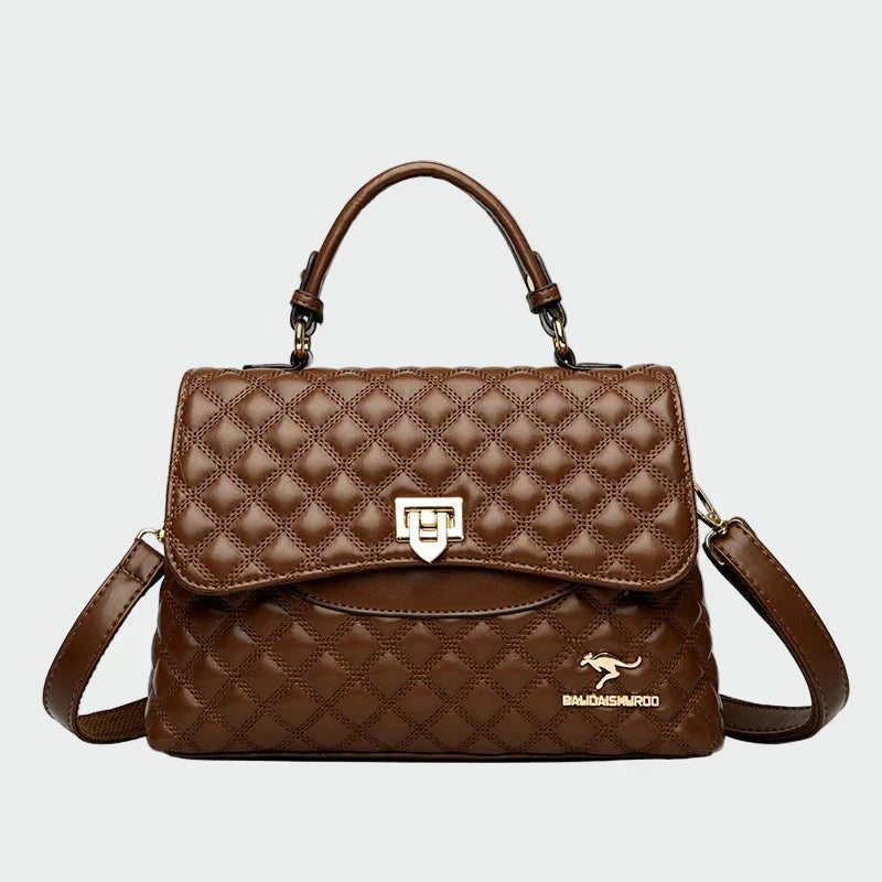 Clásica Bolsa Elegante