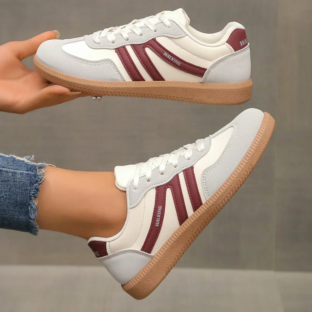 Robin - Ligeras Zapatillas Ortopédicas