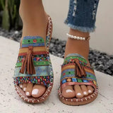 Alana - Sandalias Confort Ergonómicas
