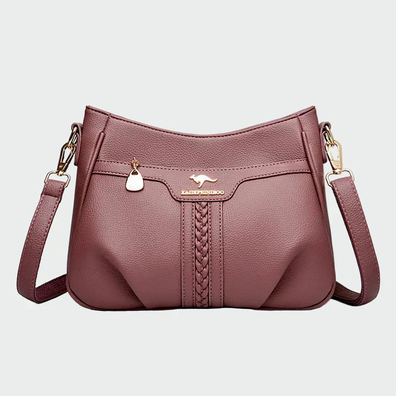 Estilosa Bolsa Multifuncional