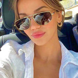 Luísa - Gafas de Sol Elegantes