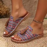 Alana - Sandalias Confort Ergonómicas