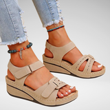 Sandalias Comfort Helene para Mujeres