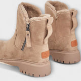 Dalila - Botas de Lujo y Comodidad