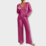 Catarina - Conjunto de 2 Piezas Confortable