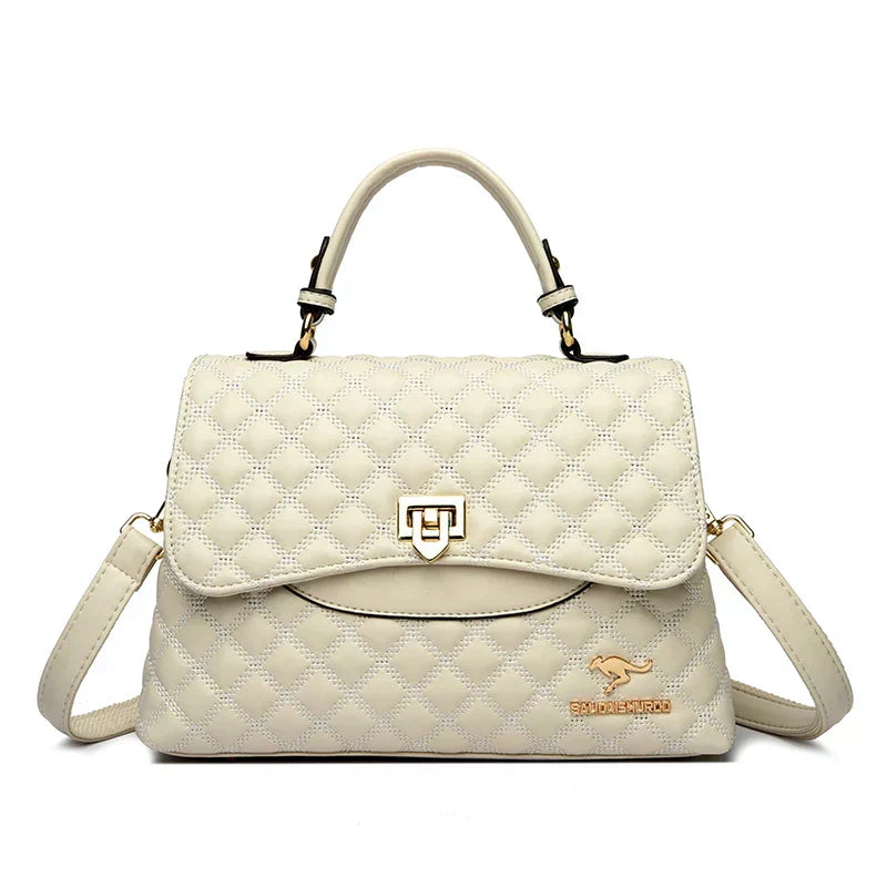 Clásica Bolsa Elegante