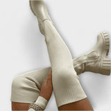 Judite - Botas Altas hasta la Rodilla
