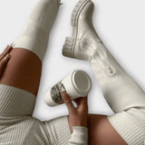 Judite - Botas Altas hasta la Rodilla
