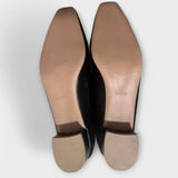 Mónica - Zapatilla de Casa Cómoda
