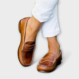 Lara - Clásicos Mocasines Femeninos