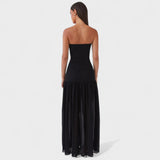 Celina - Elegante Vestido de Noche