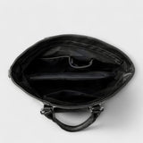 Maria - Gran bolso de cuero