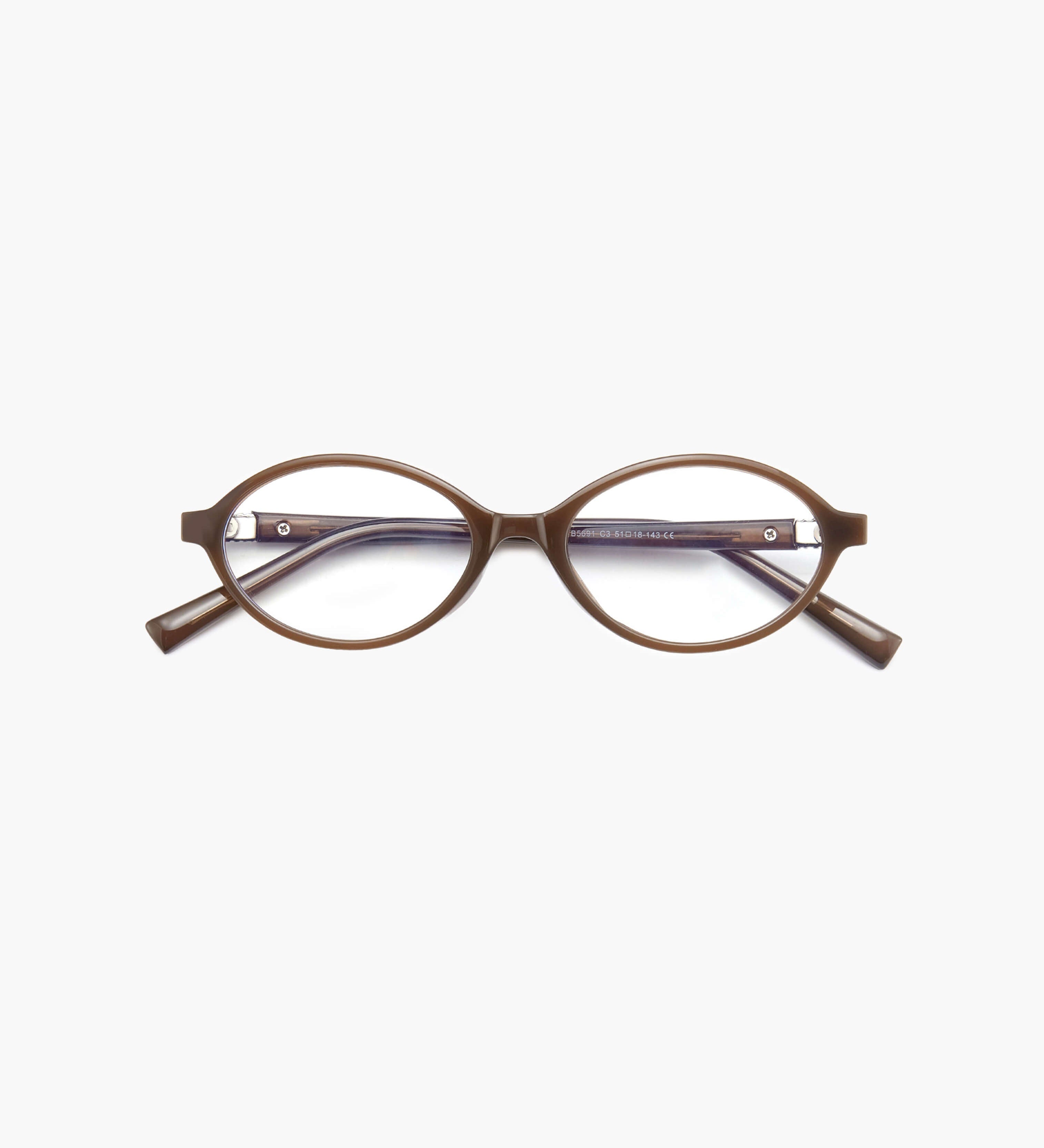 Clara - Lentes de Lectura