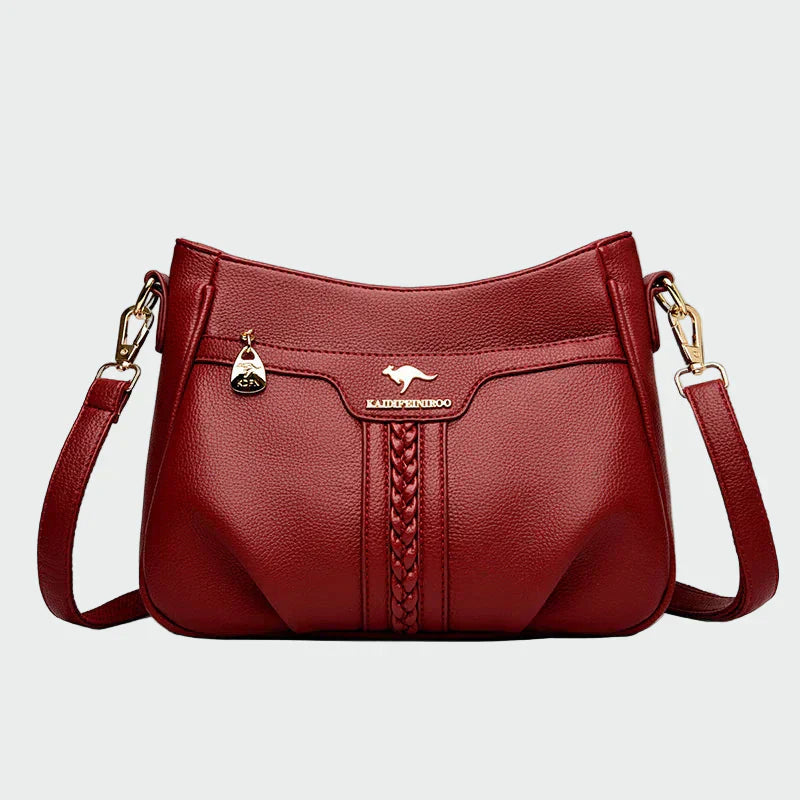 Estilosa Bolsa Multifuncional