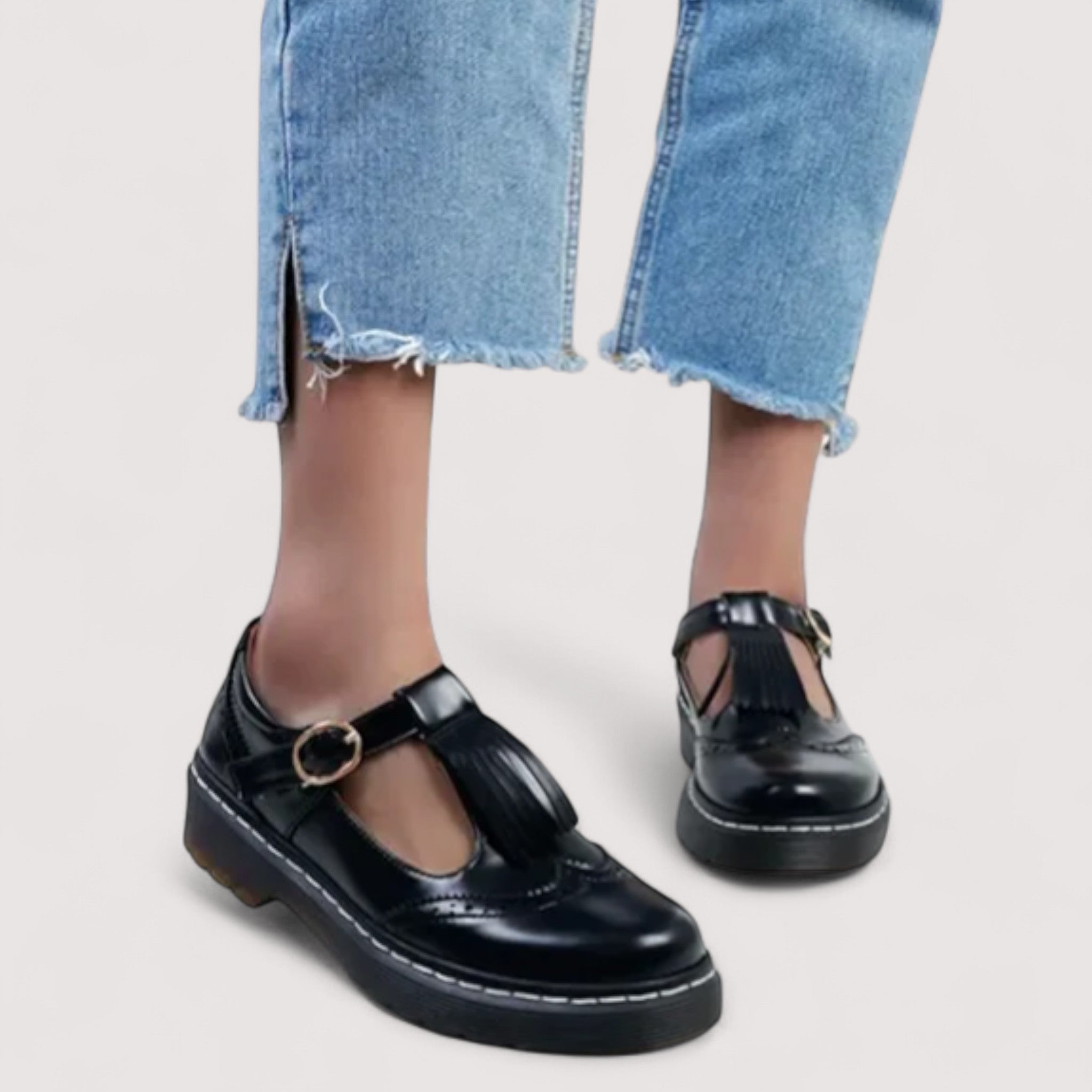 Sofía - Zapatos Clásicos y Sofisticados