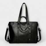 Maria - Gran bolso de cuero