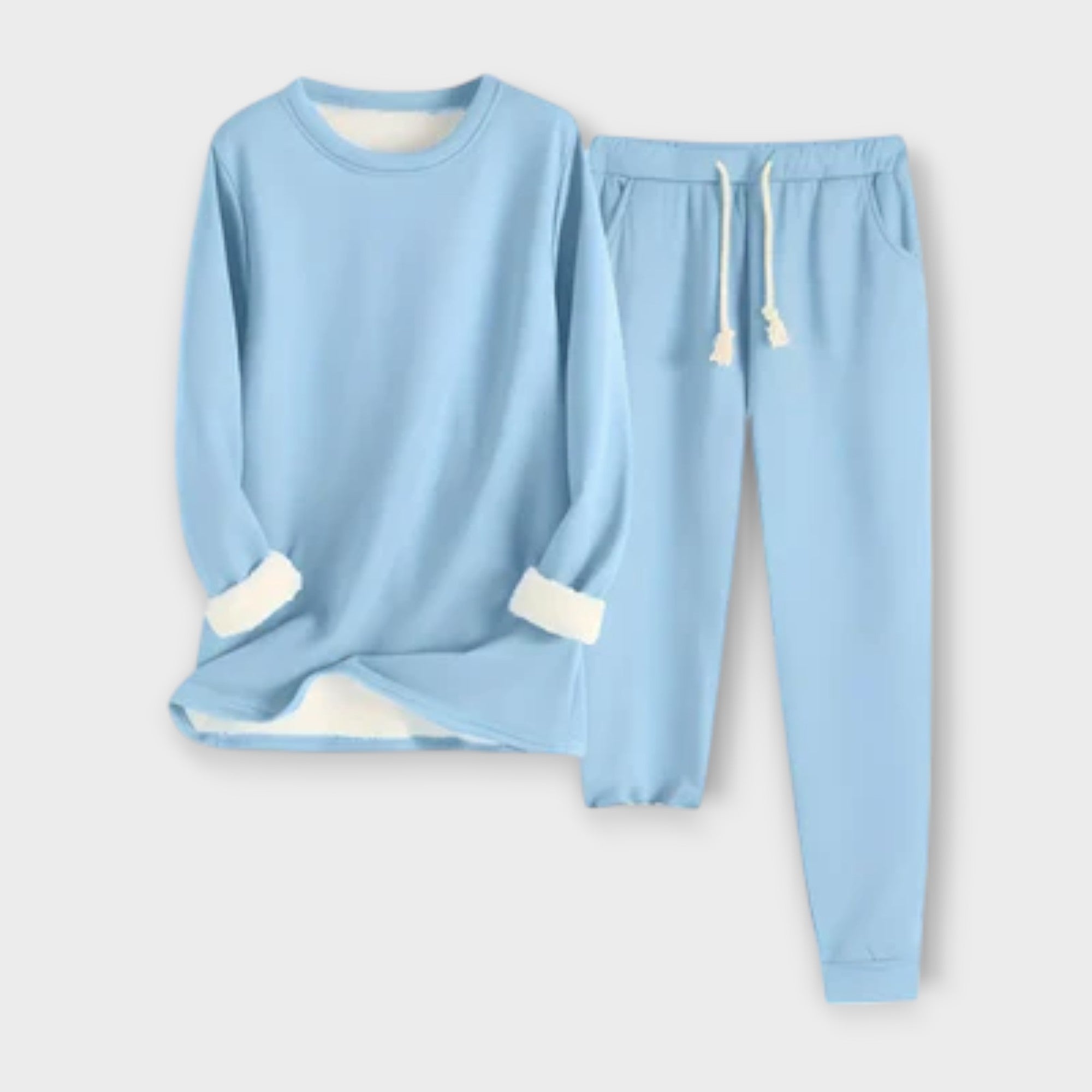 Mi - Conjunto Térmico de Lana