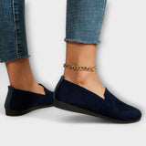Botas Mocasín de Diseño Multidimensional