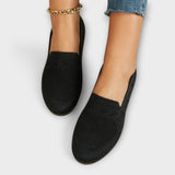 Botas Mocasín de Diseño Multidimensional