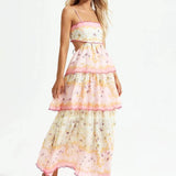 Hadar™ | Maxi Vestido de Verano Elegante