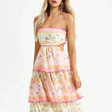 Hadar™ | Maxi Vestido de Verano Elegante