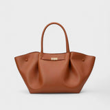 Melanie - Leather Handbag