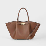 Melanie - Leather Handbag