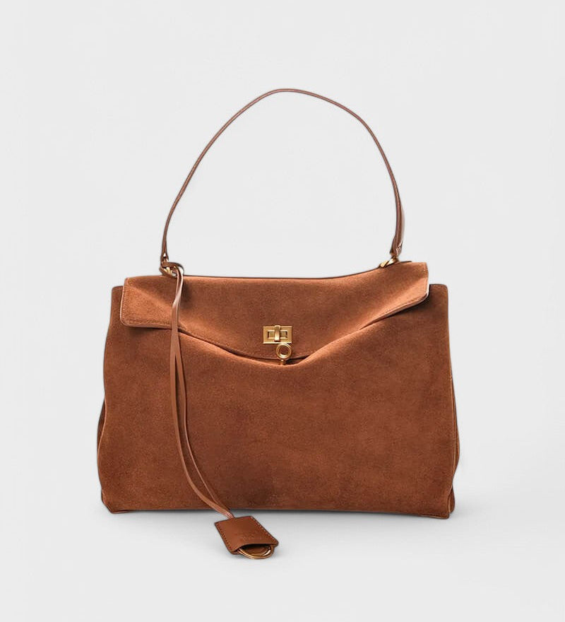 Gabriela - Ante Handbag