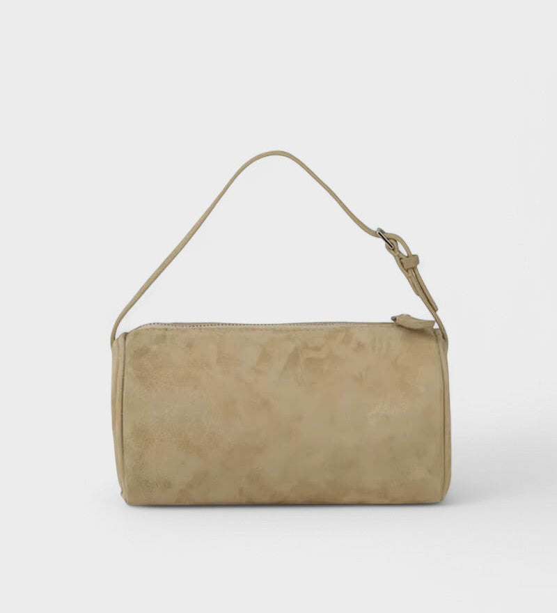 Marisa - Bolso Tote de Cuero