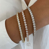 Rivière - Pulsera