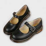 Zapatos Mary Jane Vintage