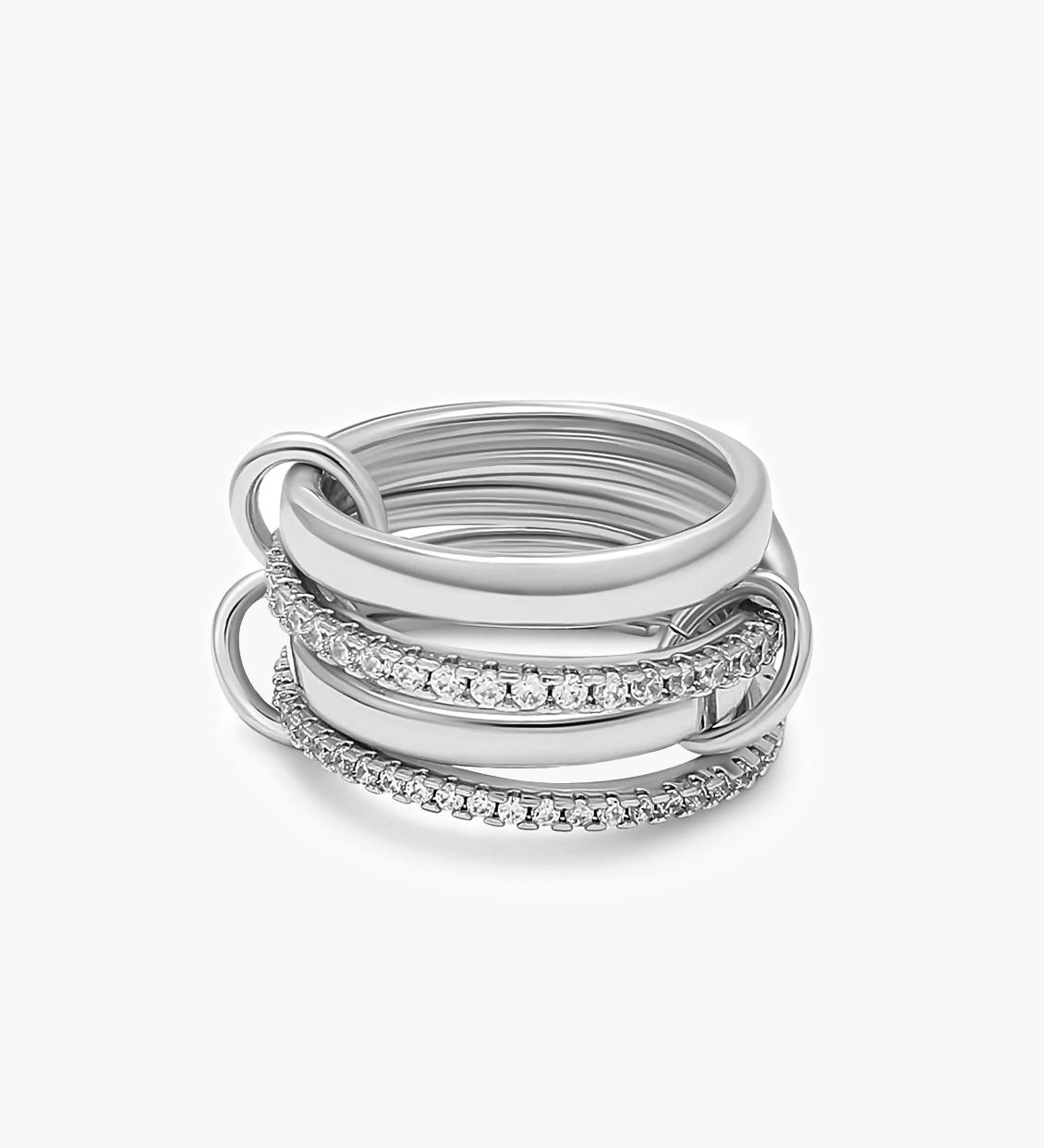 Spelia - Anillo