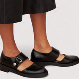 Sofía - Elegantes Sandalias Hechas a Mano