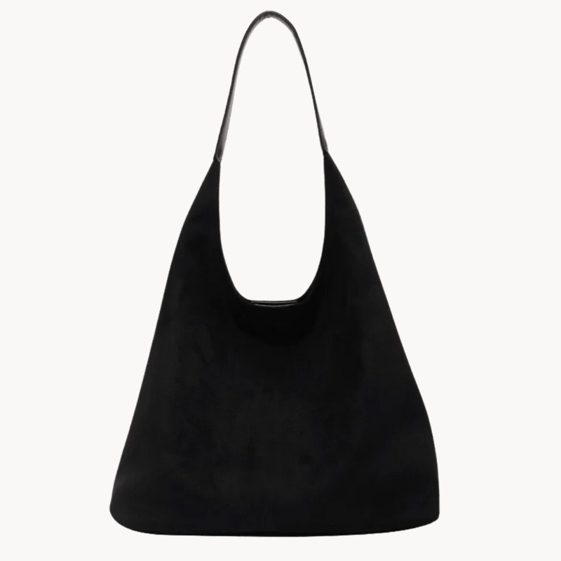 Bolsa - Elegante y atemporal bolso femenino