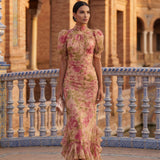 Rosario Dress