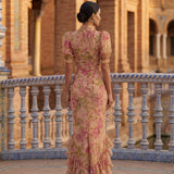 Rosario Dress