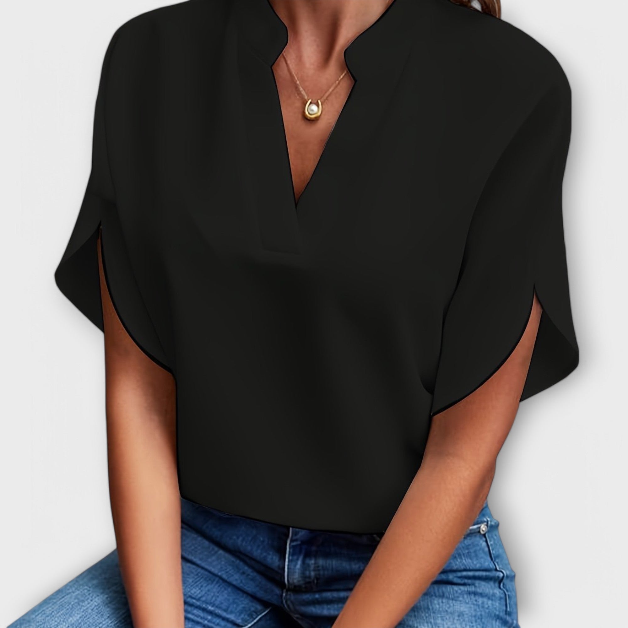 Viviana - Blusa de Mujer