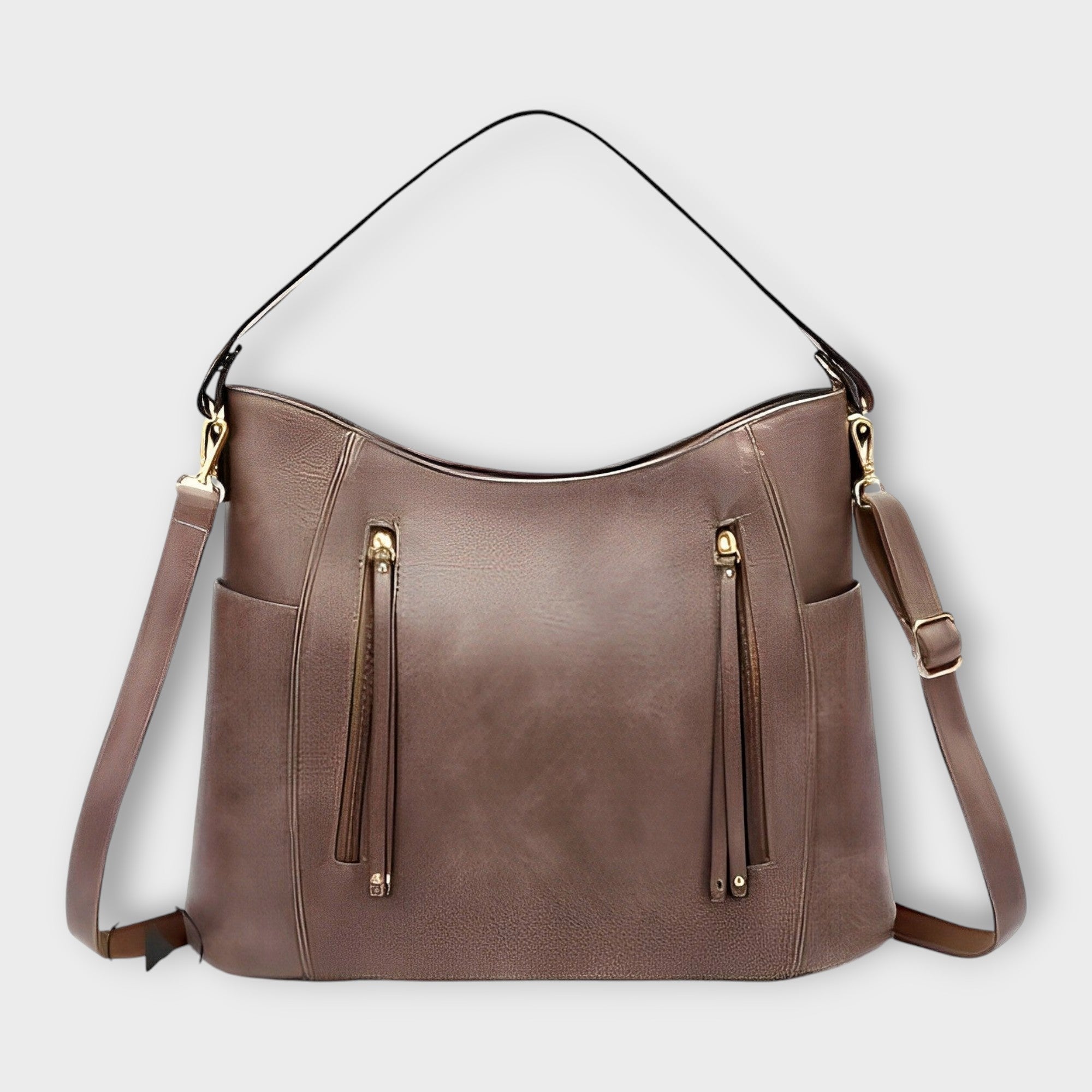 Maria - Elegante bolso de mano con diseño vintage