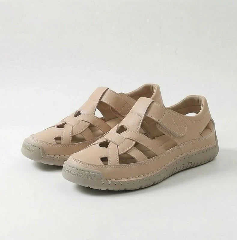 Sofia - Sandalias Livianas y Confortables