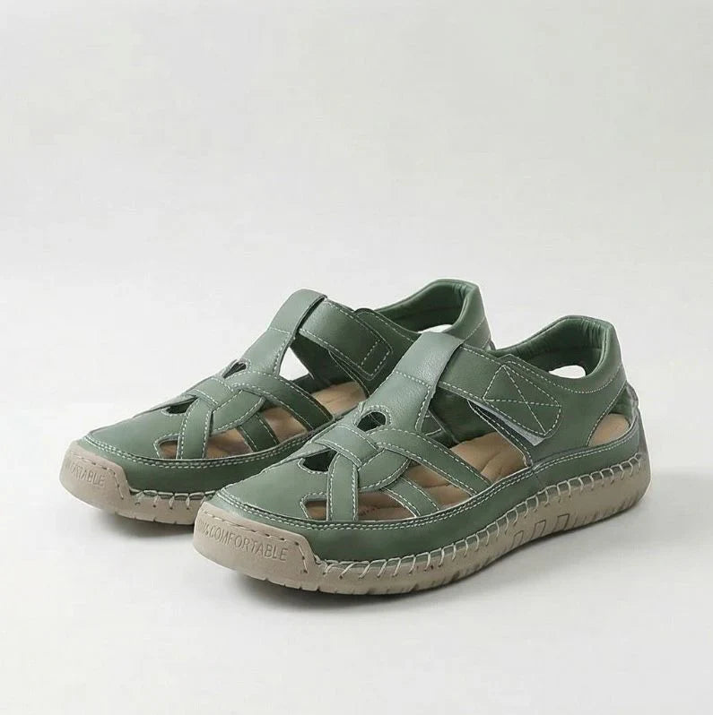Sofia - Sandalias Livianas y Confortables