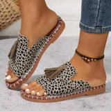 Lorraine™ | Sandalias Ortopédicas Confortables