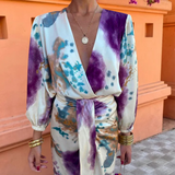Sofía | Vestido de verano elegante de Céline para mujer