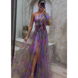 Elegance in Savannah™ | Luxe Robe