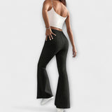 Jennifer - Pantalones Amplios con Estilo